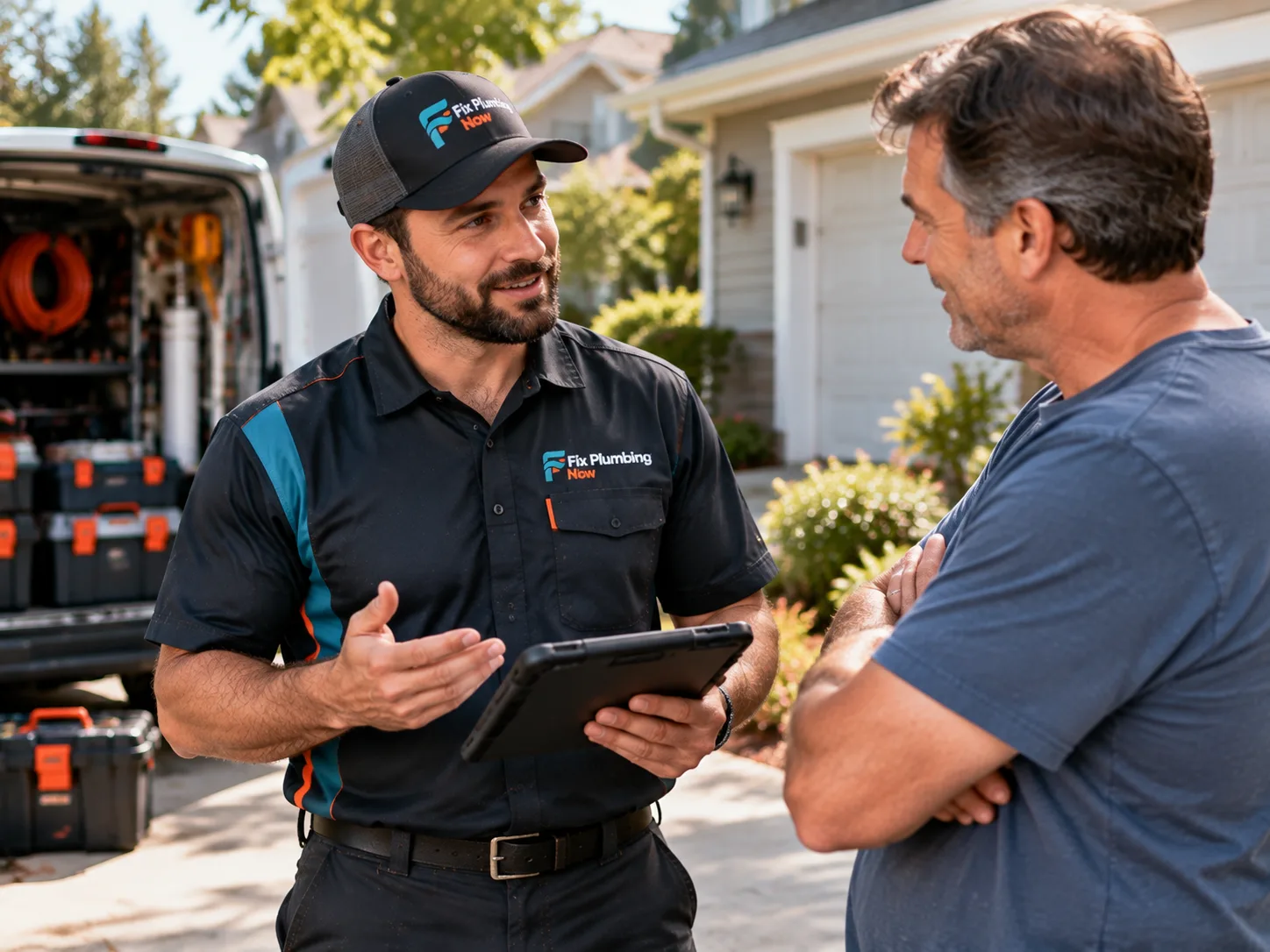 Clogged Drain Service Choctaw, AR FAQs